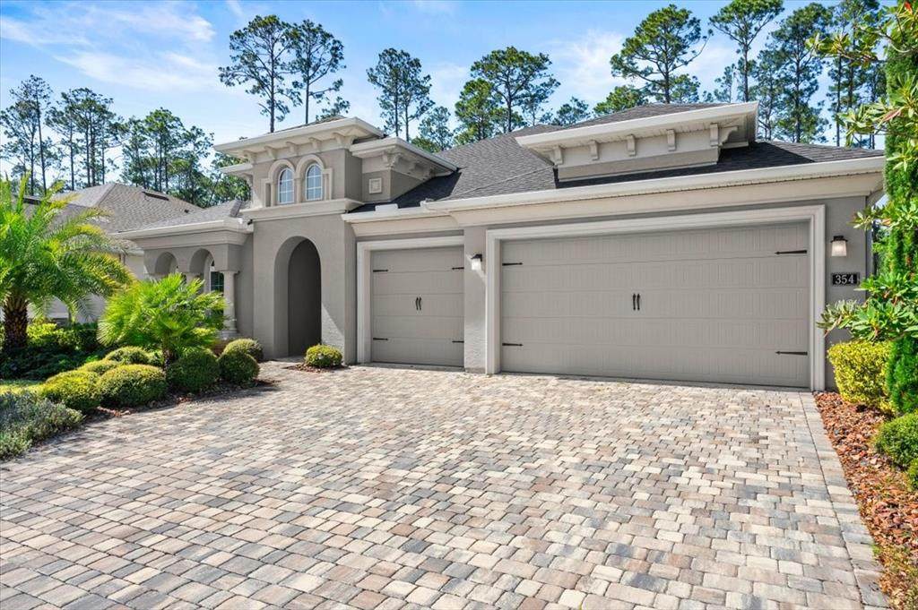 354 Stirling Bridge Drive - Photo 1