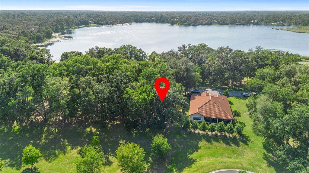 3609 Aquamarine Drive - Photo 1