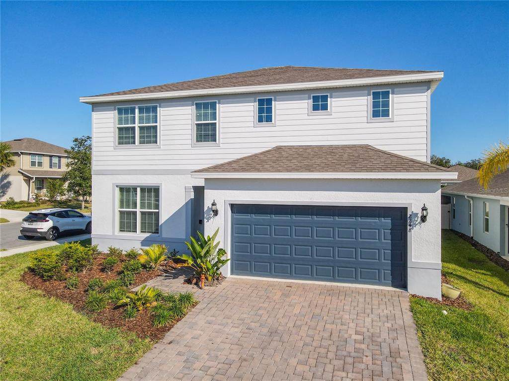 2248 Canopy Terrace Boulevard - Photo 1
