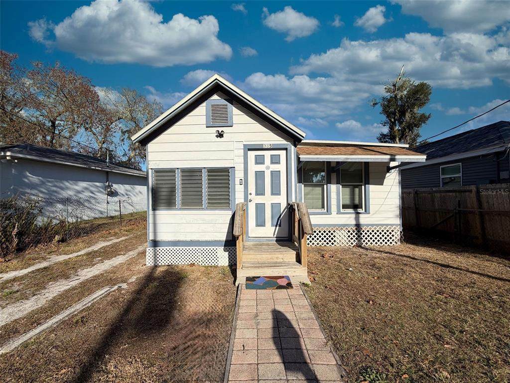 335 Maple Street - Photo 1