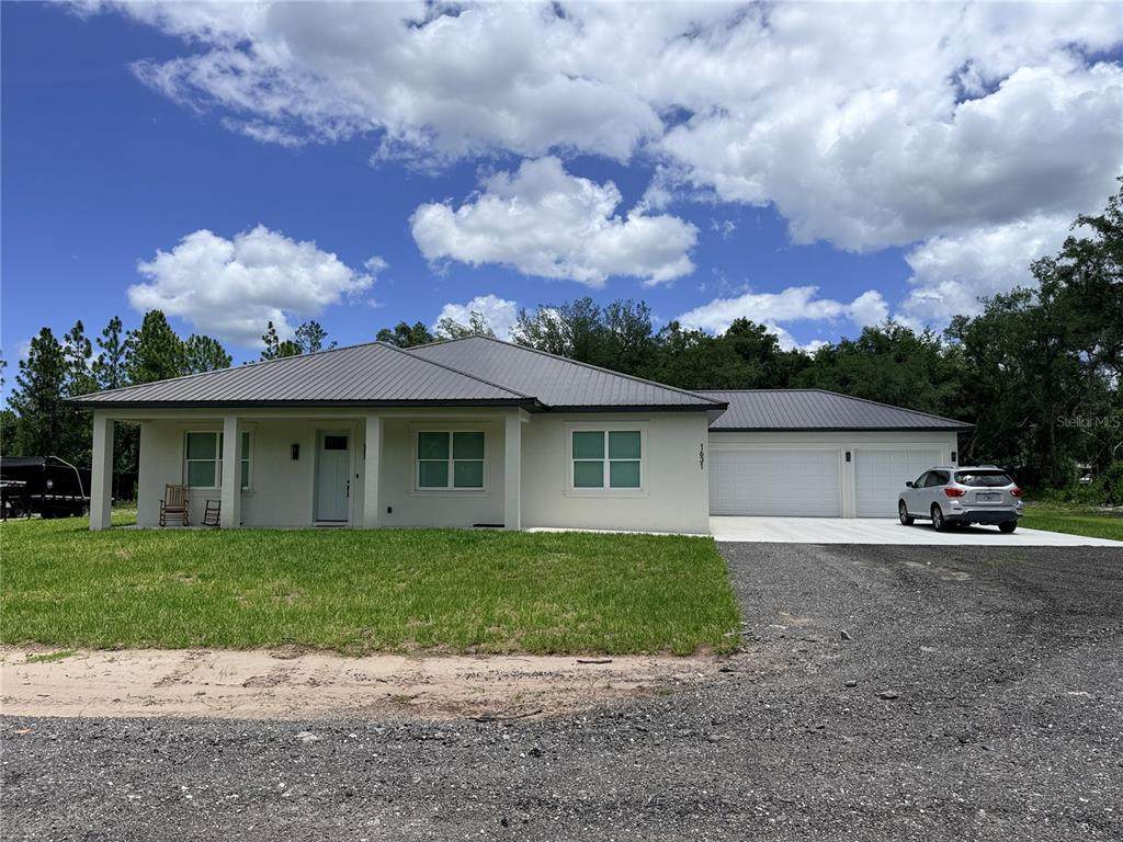 2410 Lake Tiny Road - Photo 1