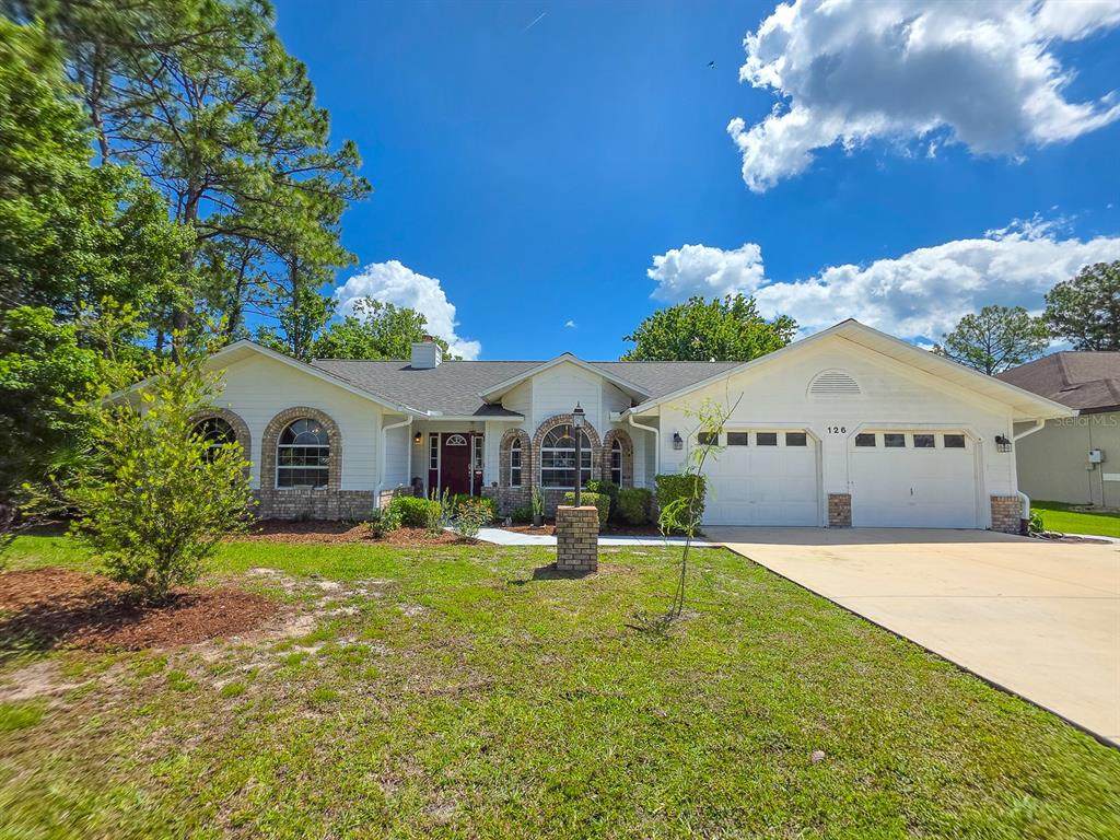 126 Birchwood Drive - Photo 1