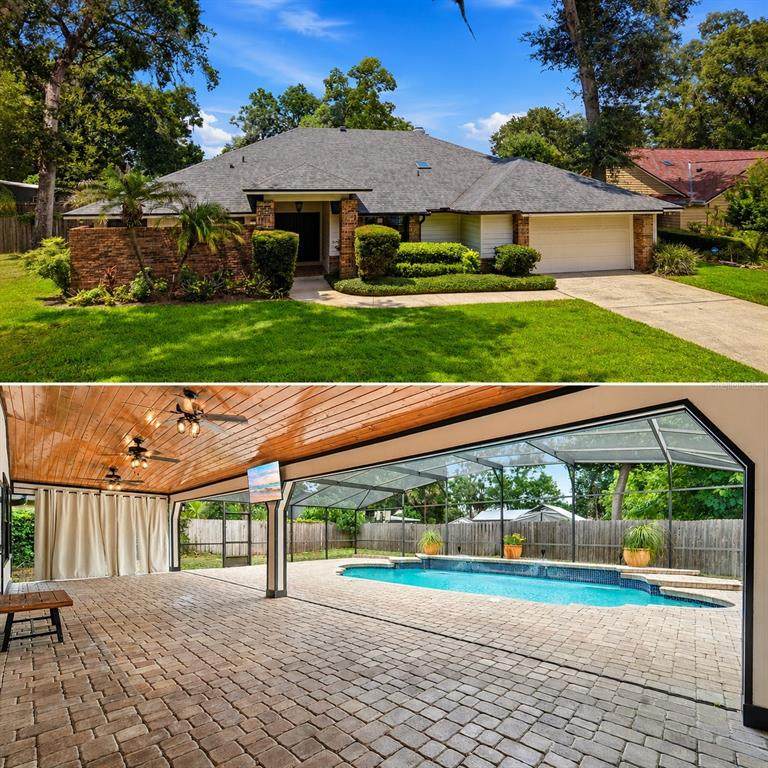 2309 Sweetwater Country Club Place Drive - Photo 1