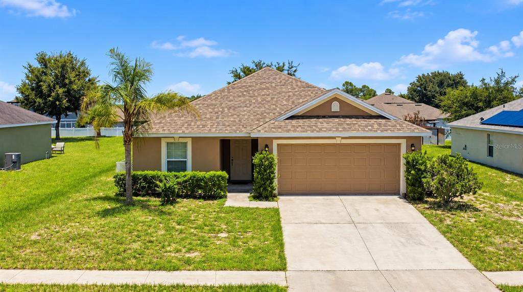 184 Eleuthera Drive - Photo 1