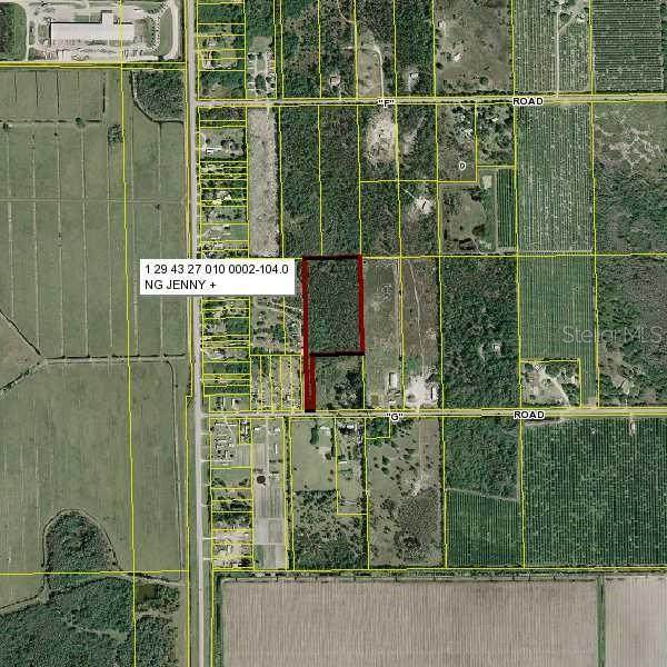 320 G Road - Photo 1