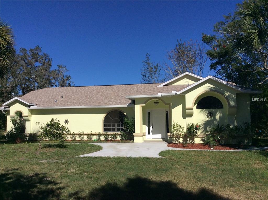 17206 Monteverde Drive - Photo 1