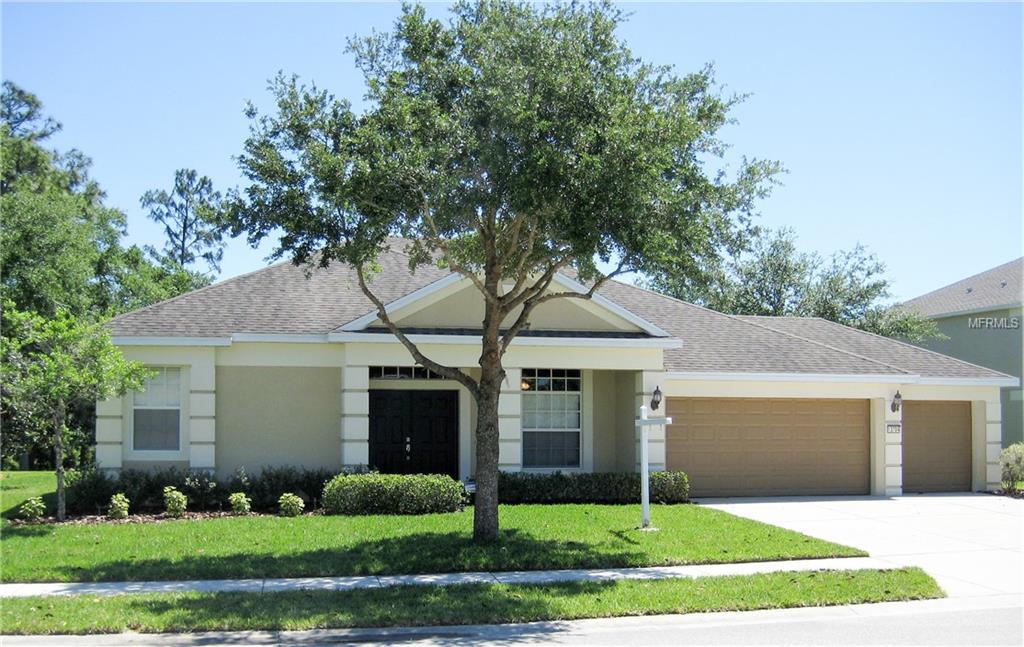 13704 Bee Tree Court - Photo 1