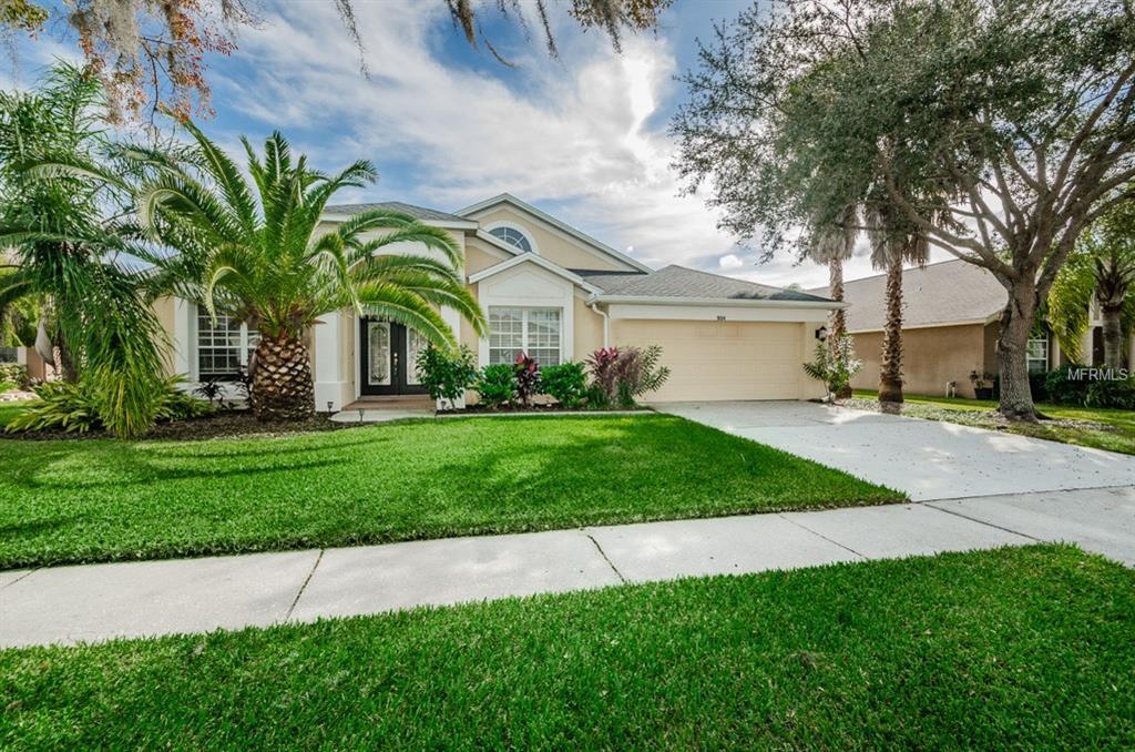 9104 Cypress Keep Lane - Photo 1