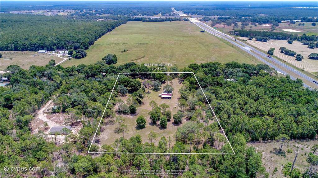 6863 Remington Road - Photo 1