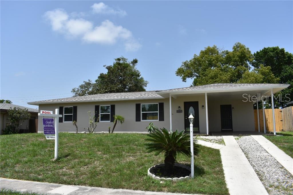 6263 Danbury Street - Photo 1
