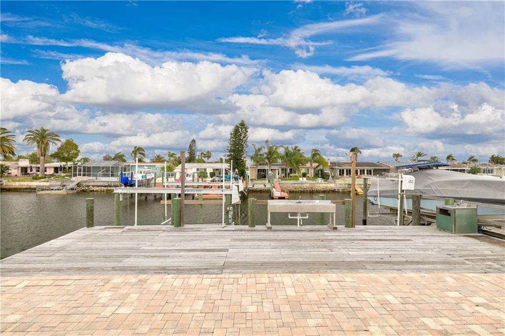 4954 Forecastle Drive - Photo 1