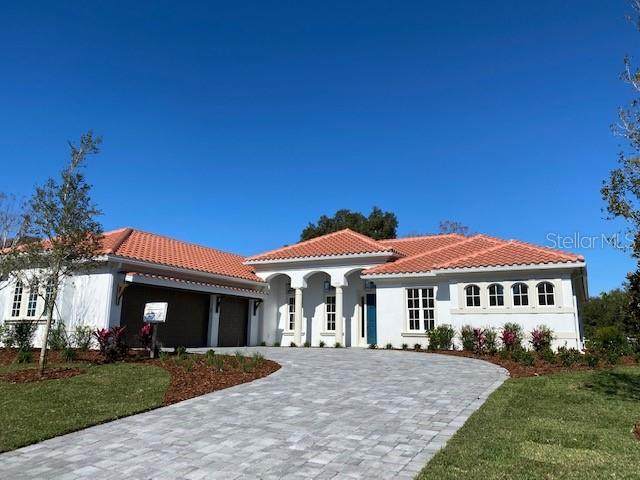 1018 Bellamare Trail - Photo 1