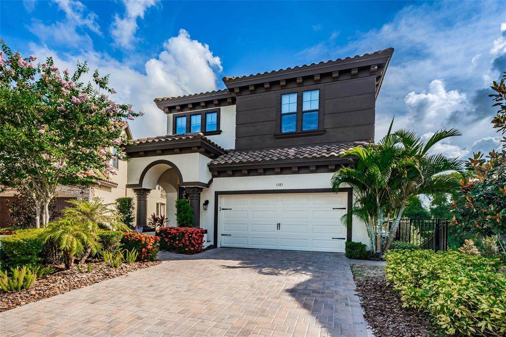 1585 Marinella Drive - Photo 1