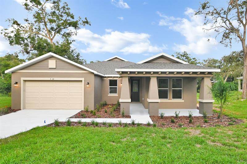 5074 Westlake Boulevard - Photo 1
