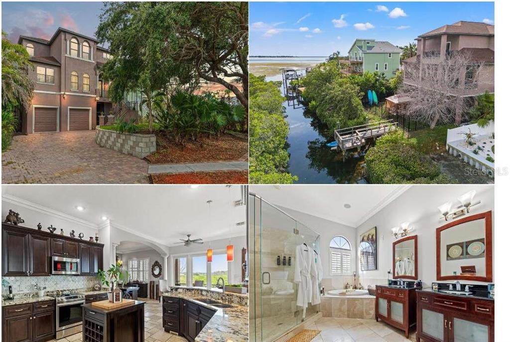 1639 Sea Breeze Drive - Photo 1