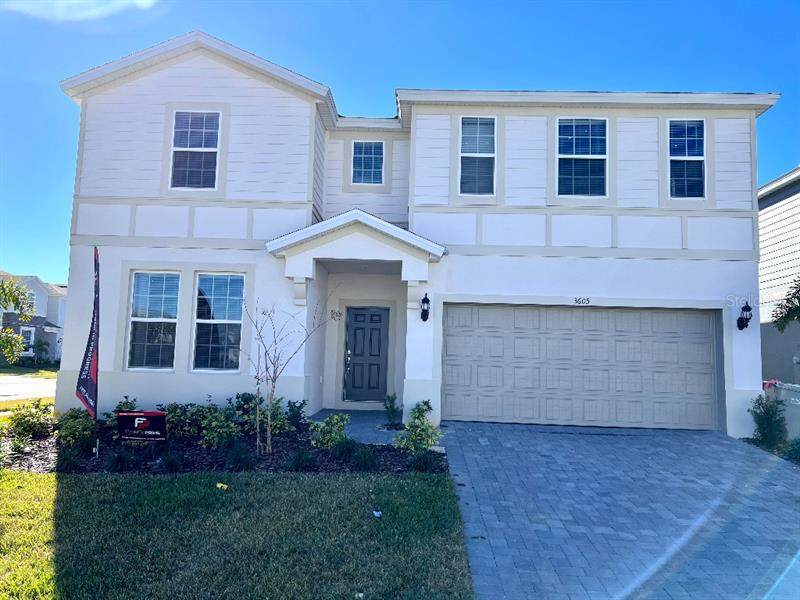 3605 Lily Lane - Photo 1