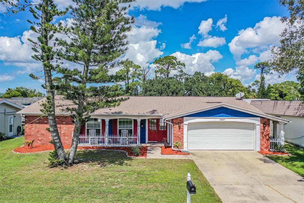 3849 Claremont Drive - Photo 1