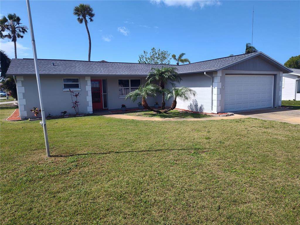 3544 Wilson Drive - Photo 1