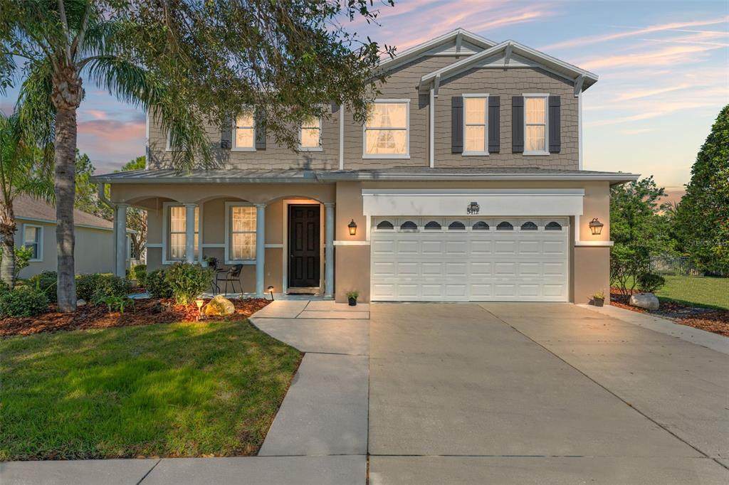 5412 Hammock View Lane - Photo 1