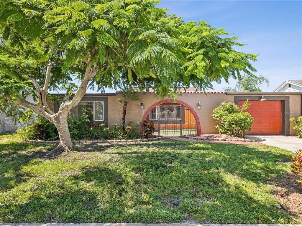 3730 Sail Drive - Photo 1