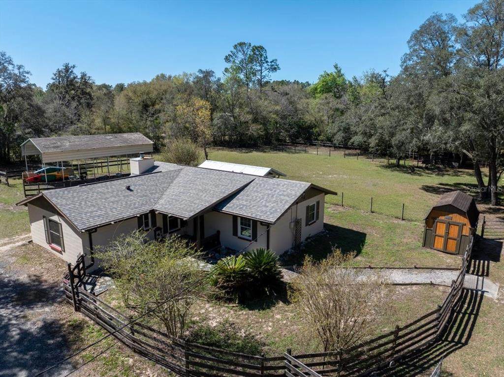 9382 Wild Horse Trail - Photo 1