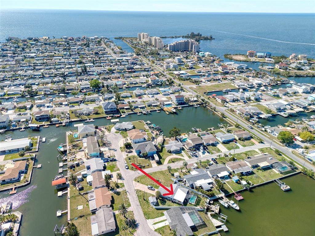 13630 Lagoon Drive - Photo 1