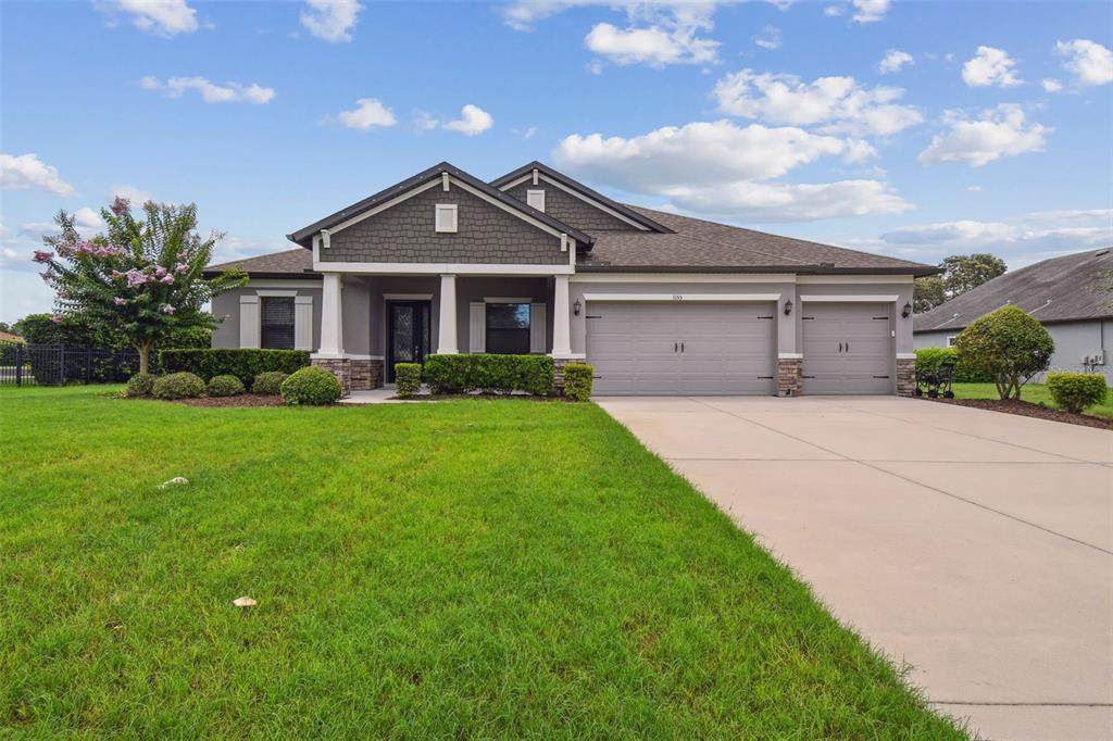 1155 Buckhurst Drive - Photo 1
