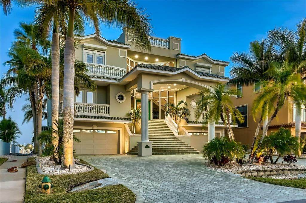 4348 Harborpointe Drive - Photo 1