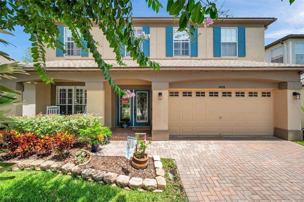 1410 Halapa Way - Photo 1