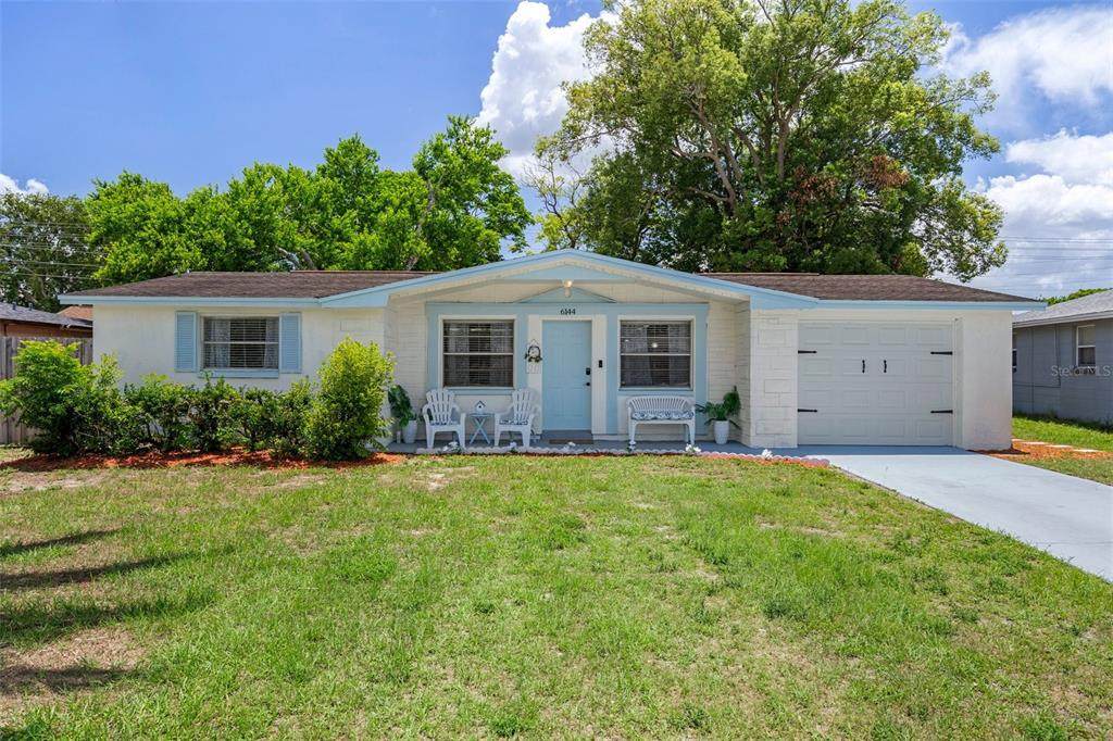 6144 Glenwood Drive - Photo 1