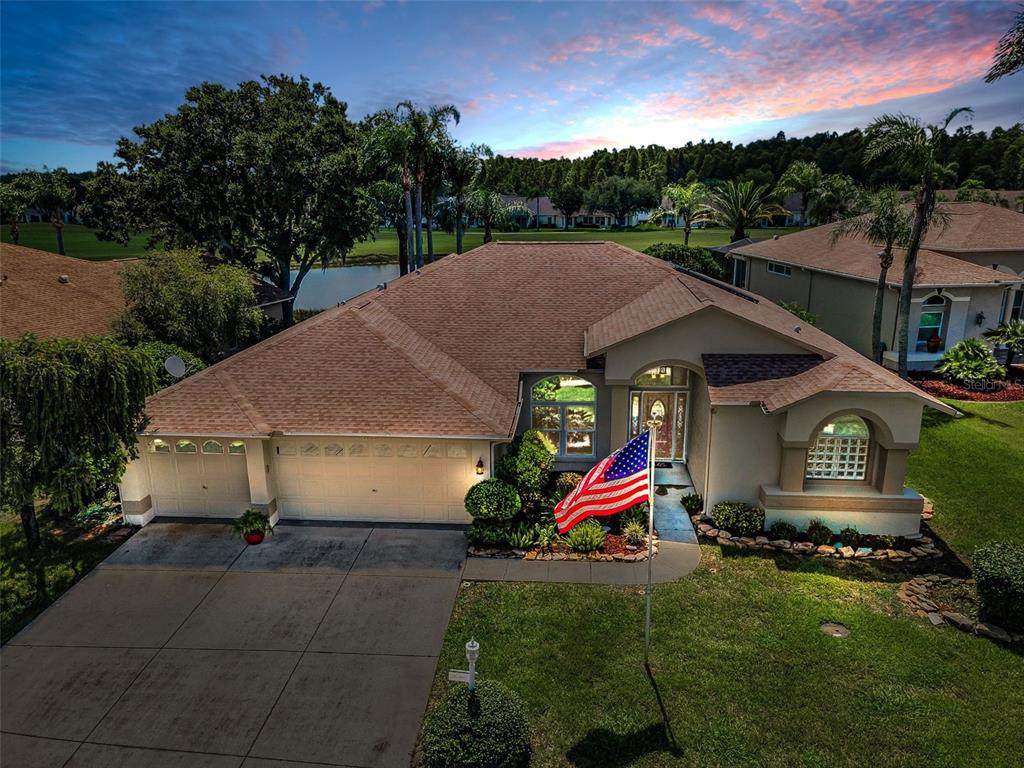 1132 Rambling Vine Court - Photo 1