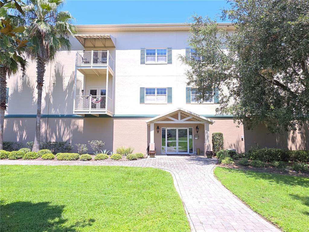 8184 Southern Pines Drive - Photo 1