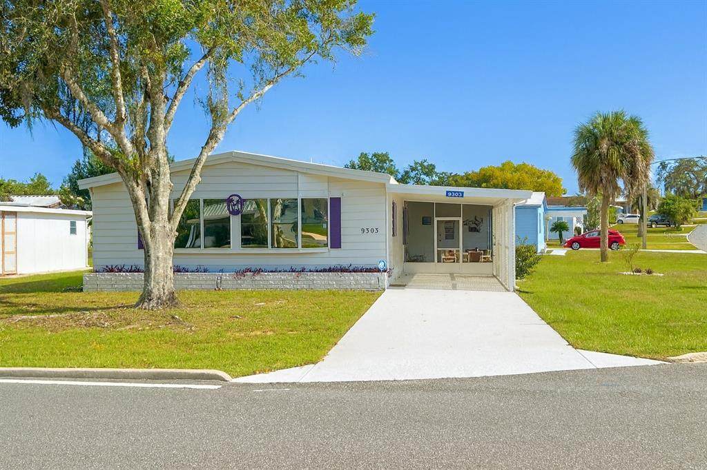 9303 Highpoint Boulevard - Photo 1