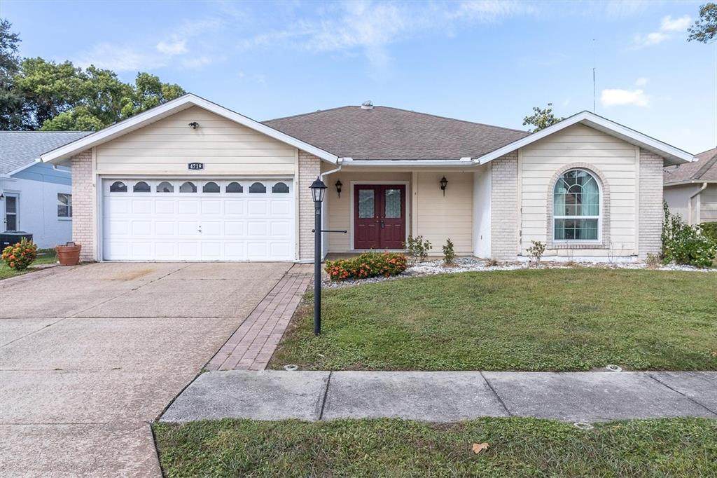 4719 Cavendish Drive - Photo 1