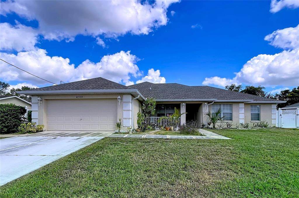 4372 Odin Street - Photo 1