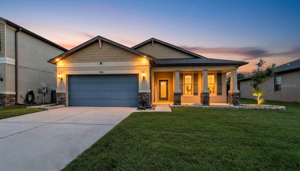 996 Scarlet Plume Lane - Photo 1