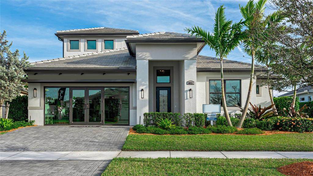 1761 Point Grace Road - Photo 1