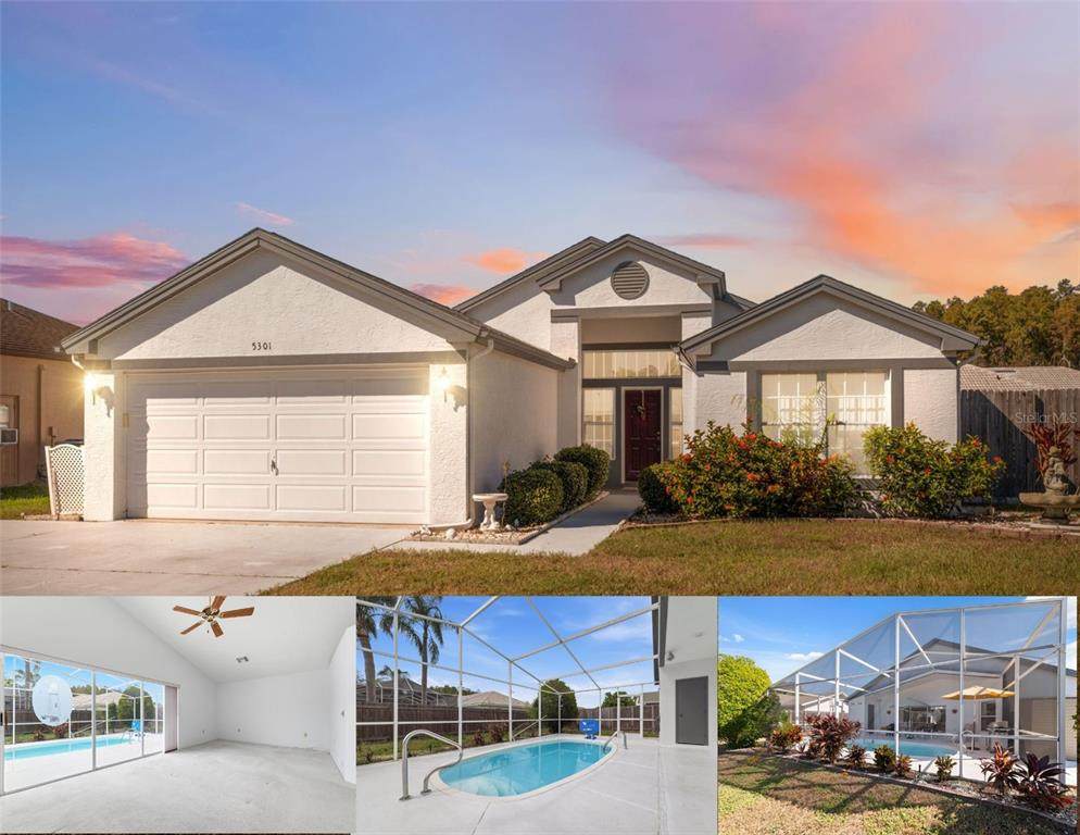 5301 El Cerro Drive - Photo 1