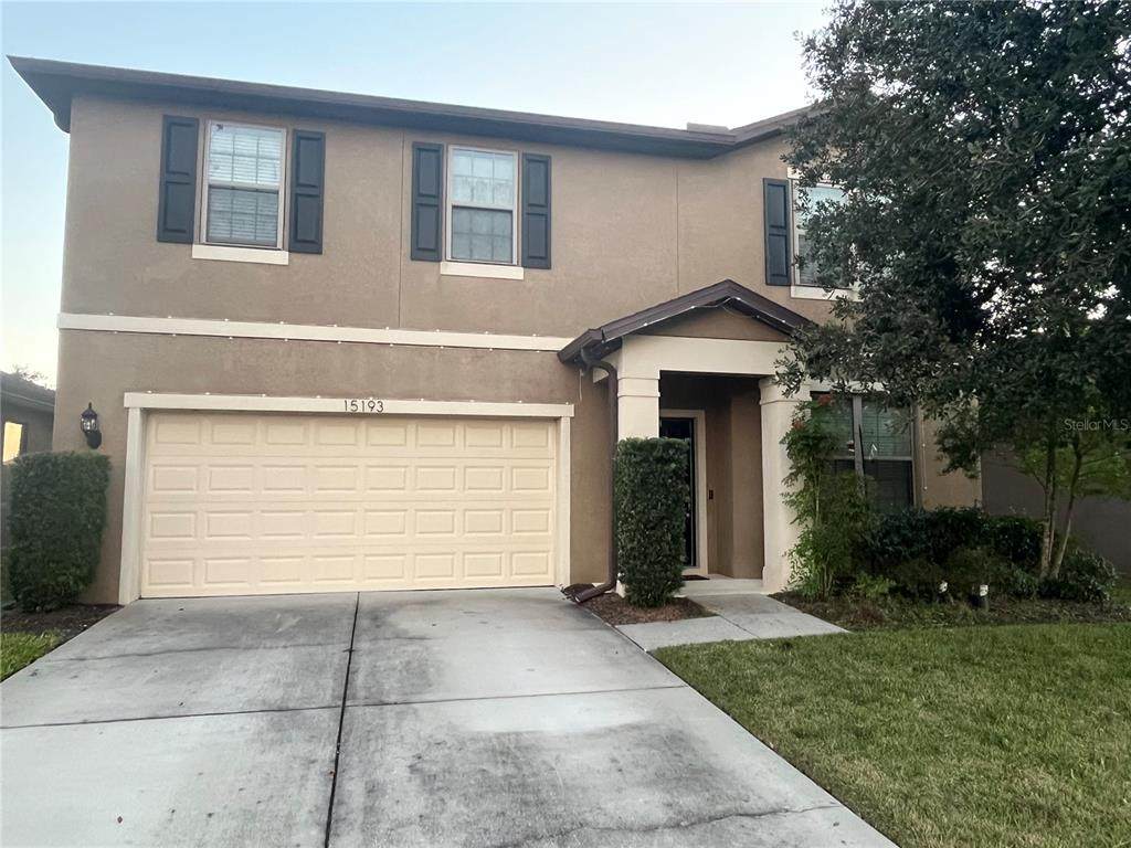15193 Stone House Drive - Photo 1