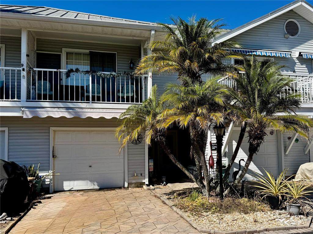 2111 Vista Del Sol Circle - Photo 1