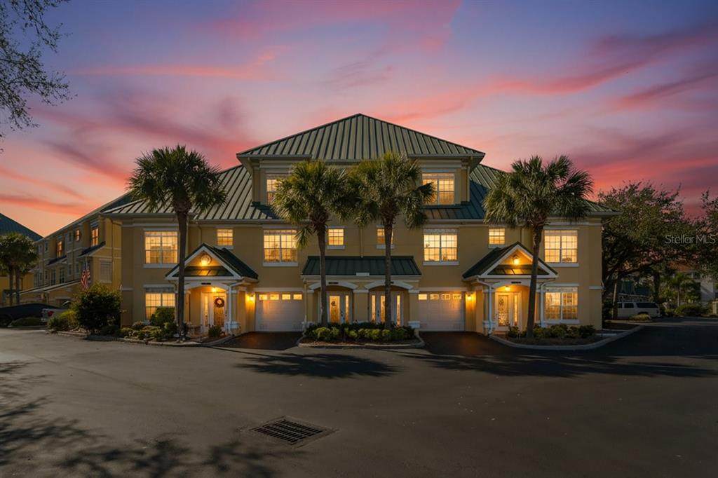 6319 Sunset Bay Circle - Photo 1