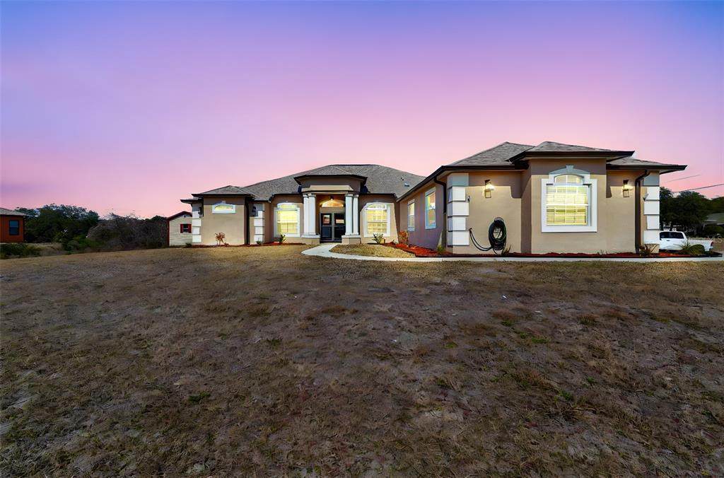 18317 Treehaven Drive - Photo 1