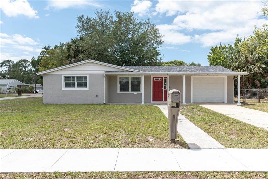 7037 Green Street - Photo 1