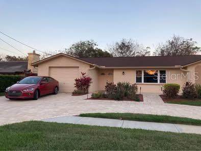 16124 Frost Drive - Photo 1