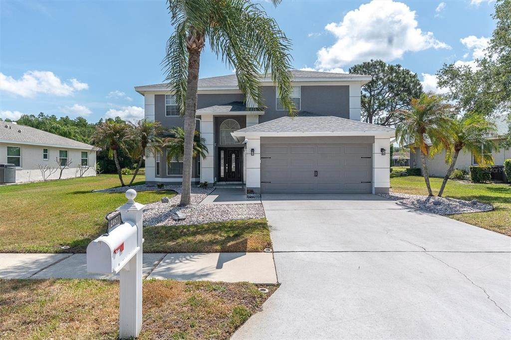 2487 Saddlewood Lane - Photo 1