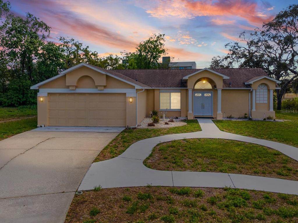 8052 Spring Hill Drive - Photo 1
