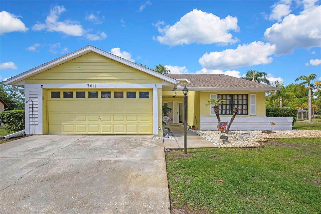 7411 Baltusrol Drive - Photo 1