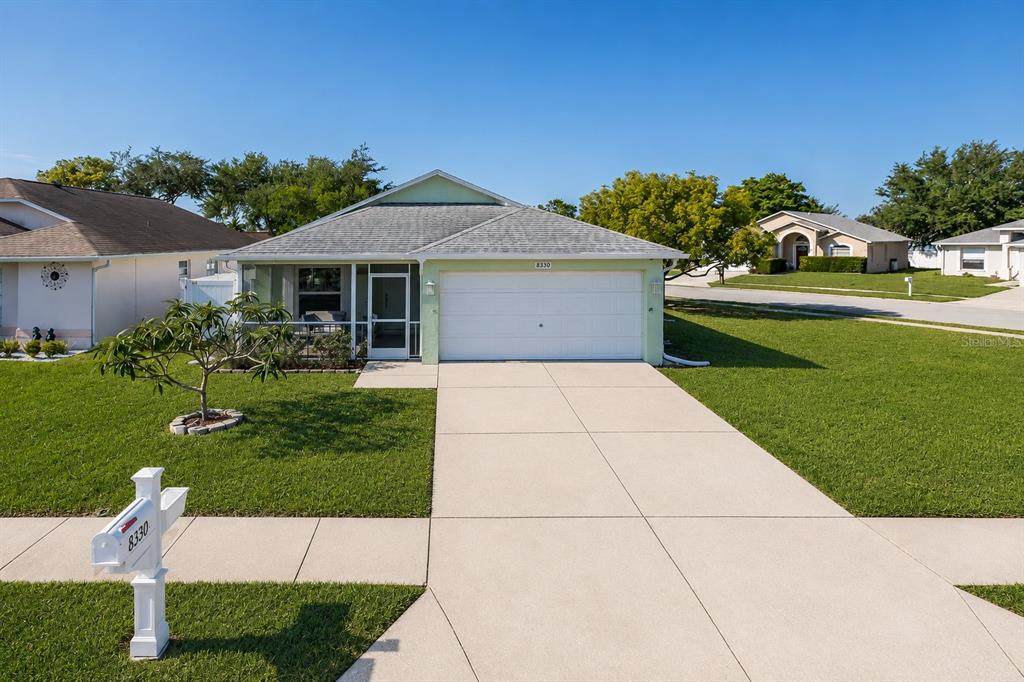 8330 Goldome Drive - Photo 1