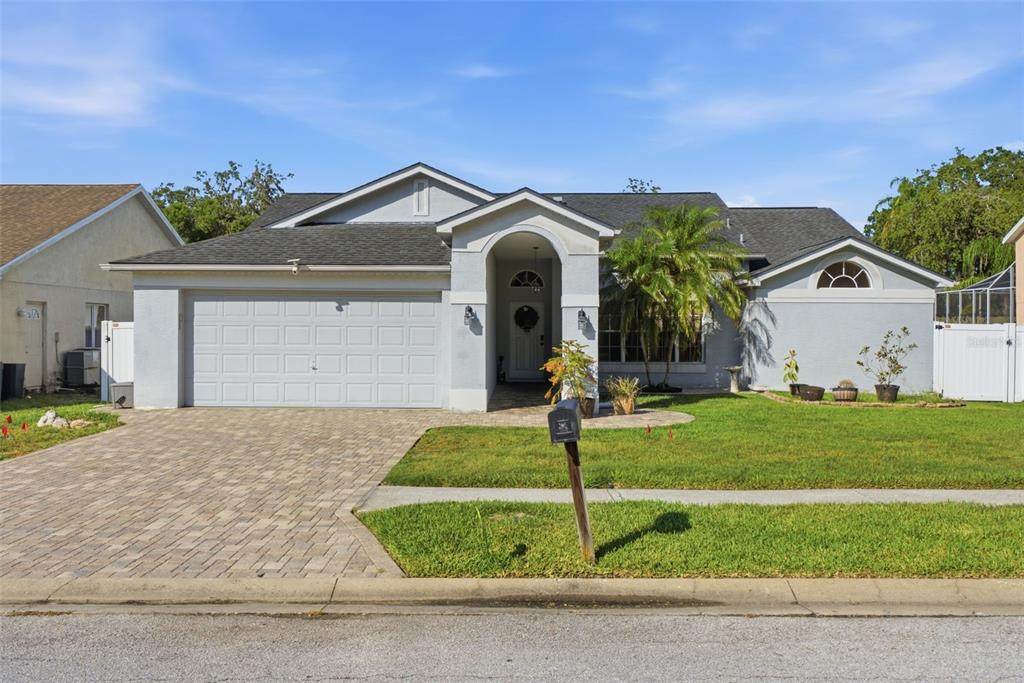 10050 Hermosillo Drive - Photo 1