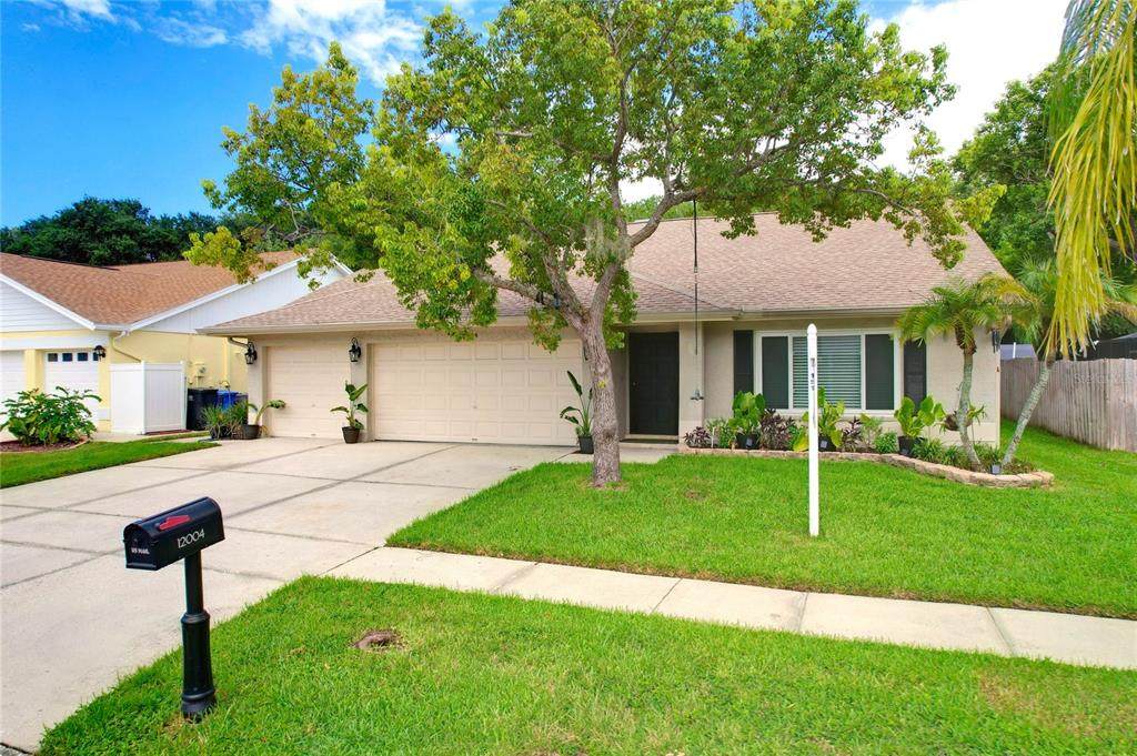 12004 Steppingstone Boulevard - Photo 1